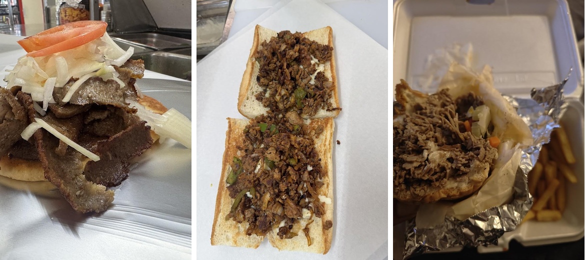 Royal Gyro and Grill