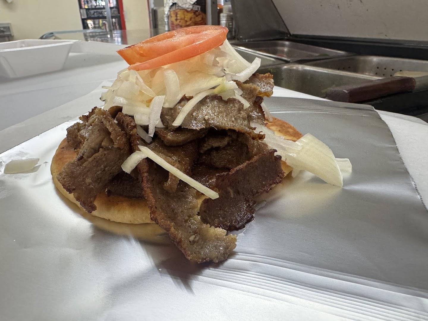 Royal Gyro and Grill