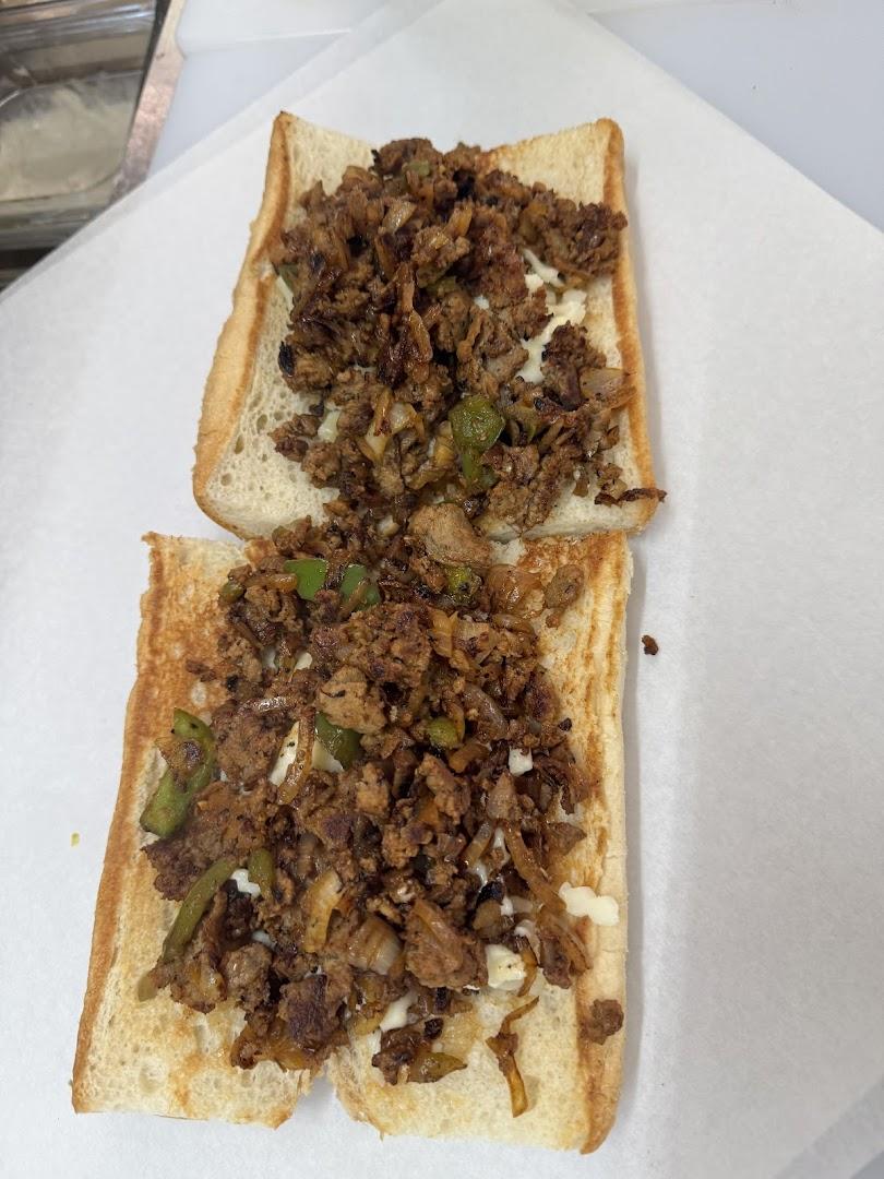 Royal Gyro and Grill