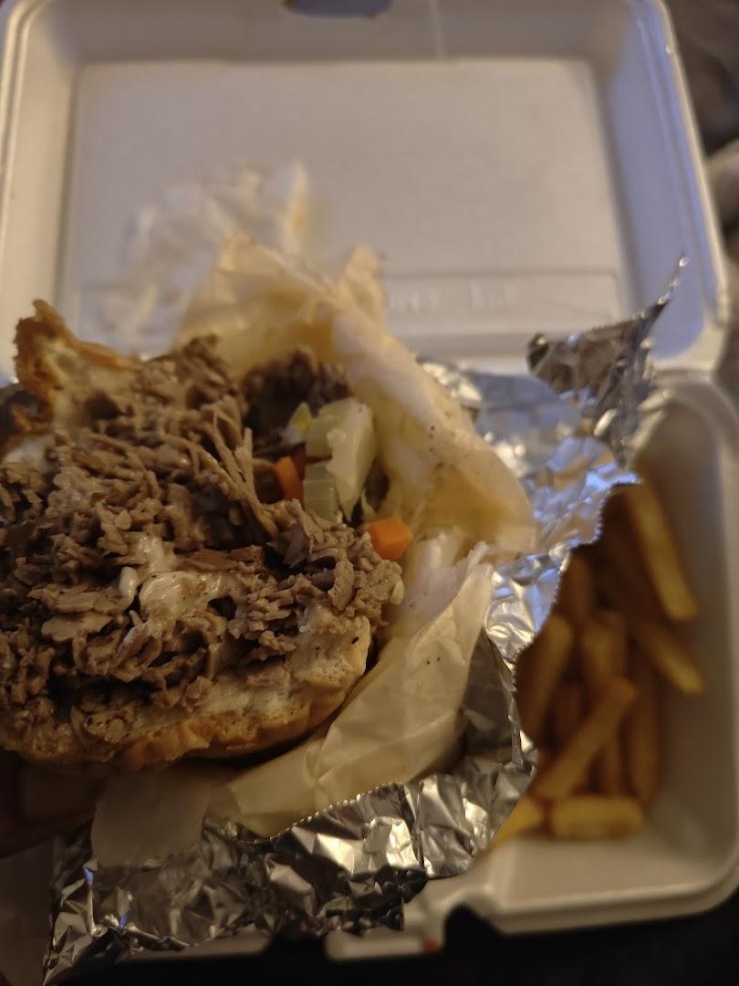 Royal Gyro and Grill