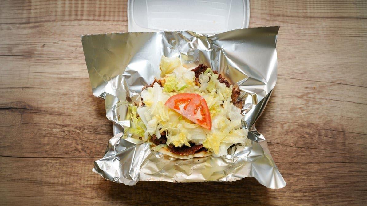 Royal Gyro and Grill